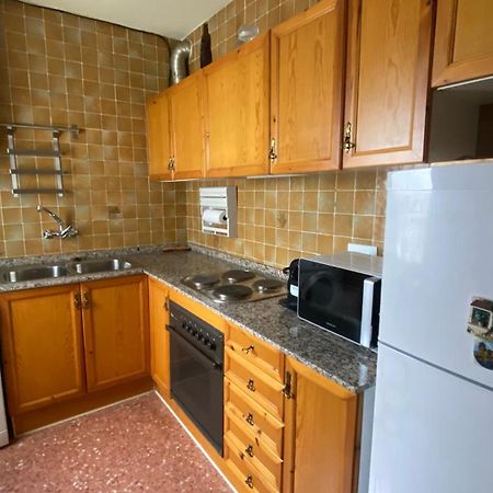 Apartament Vila Vermella, Prades Ngoại thất bức ảnh