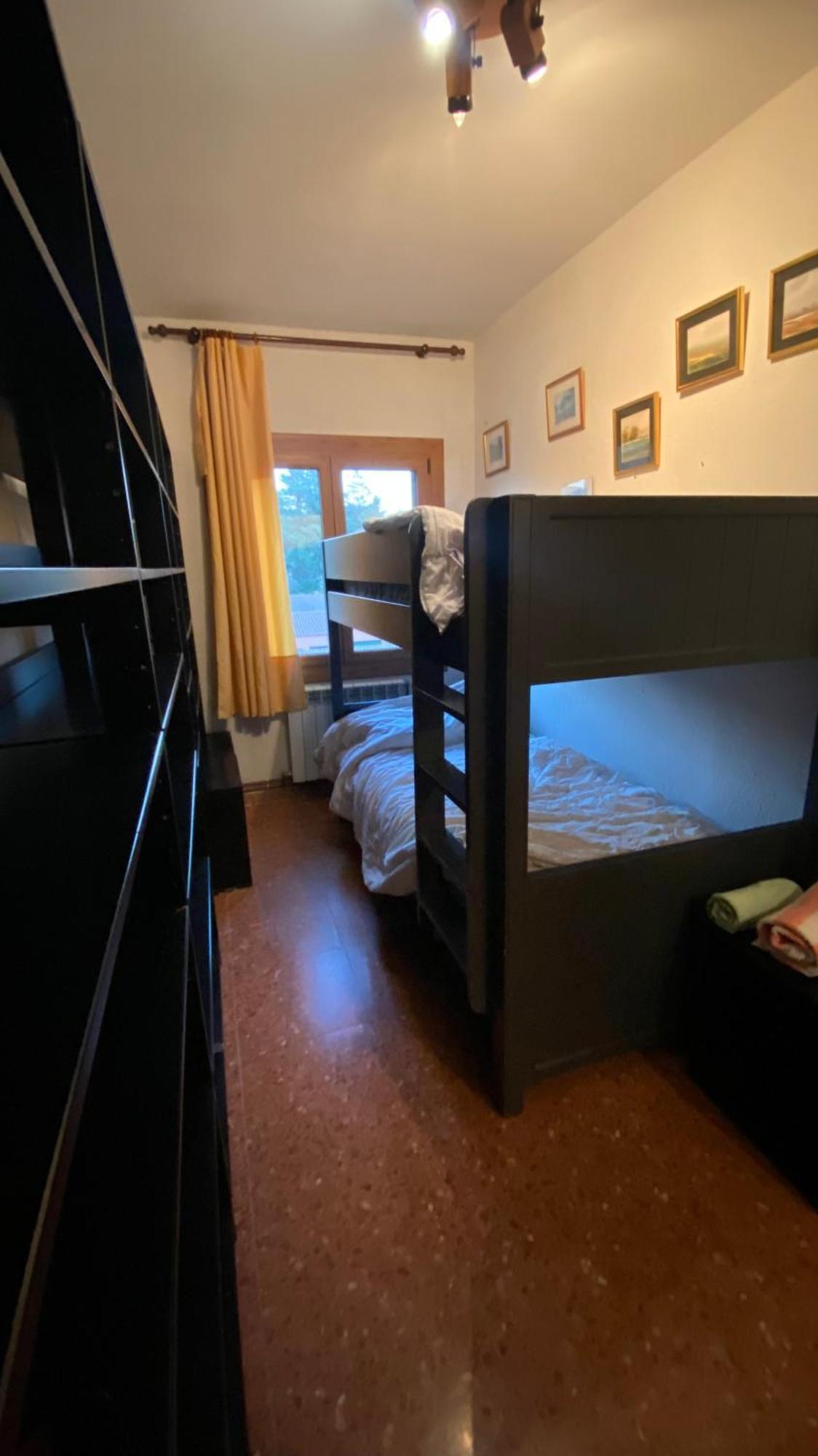 Apartament Vila Vermella, Prades Ngoại thất bức ảnh