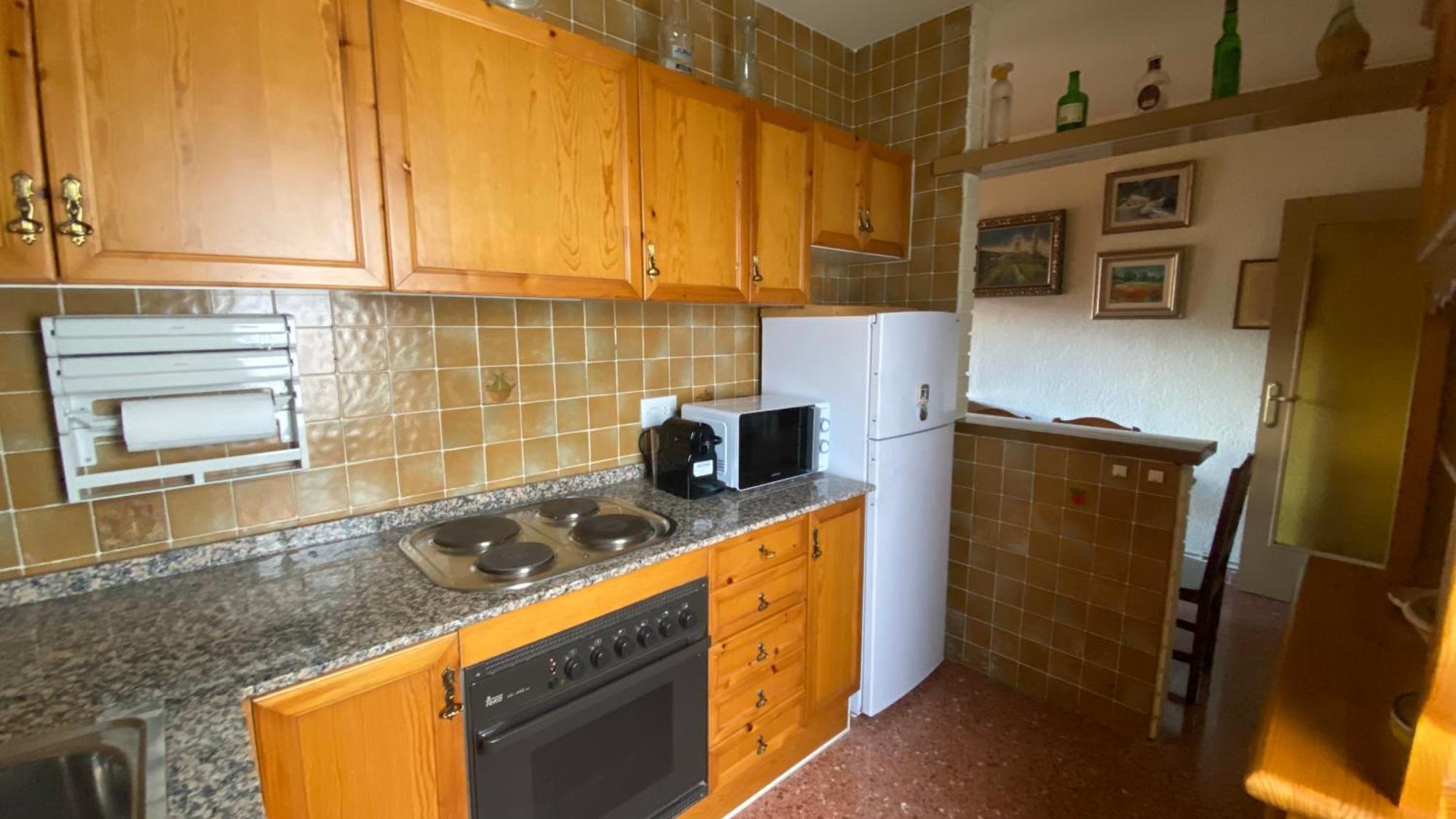 Apartament Vila Vermella, Prades Ngoại thất bức ảnh